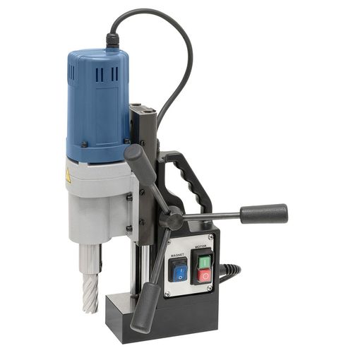 Elektrische Kernbohrmaschine - MD 4055 - Bernardo - Magnet