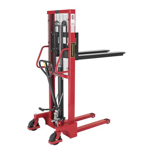 Manueller Stapler - MHS 1000 - 1,6 - Bernardo - Transport