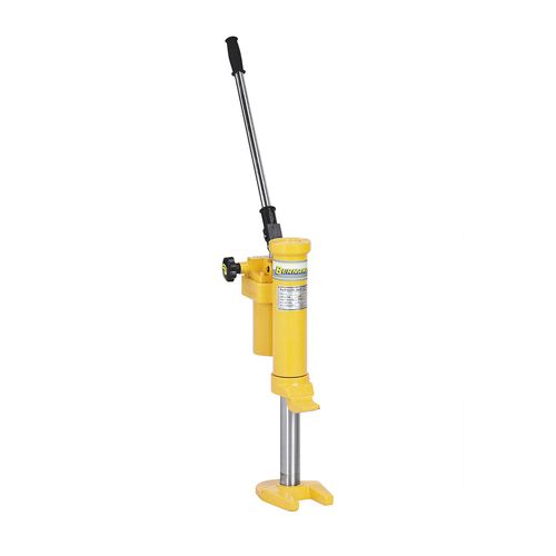 Hebebock / toe jack - HM 50 - Bernardo - mechanisch / 5 t