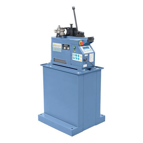 Elektrische Biegemaschine - BM 60 A - Bernardo - Rohr / automatisch / NC