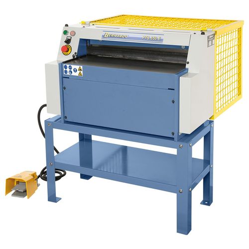 Elektro-Schere - PTS 650 E - Bernardo - Kupfer / Blech / Oszillation