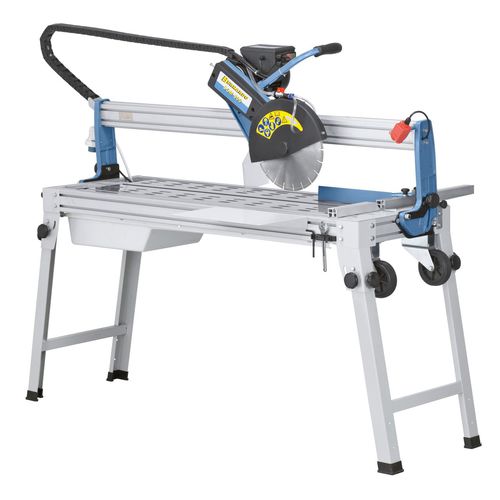 Schneidemaschine für Stein - SCM 300 - 230 V - Bernardo - für Industrieanwendungen / elektrisch / 45°