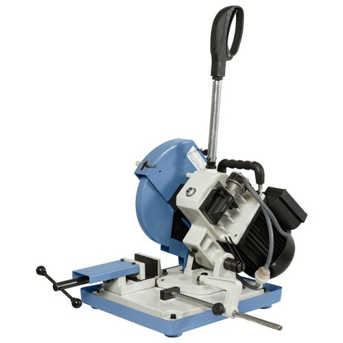 Kreissäge - CS 225 - Bernardo - horizontal / für Metall / für Profile