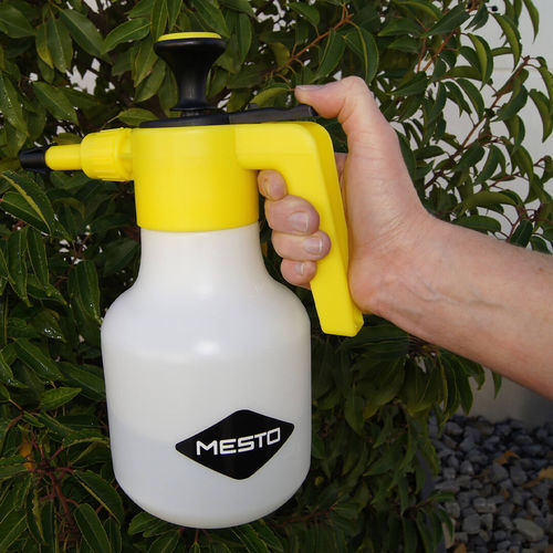 Pumpensprühgerät - 3130G - Mesto
