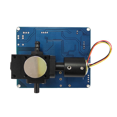 Luftqualitätssensor für den Innenraum - ZWIN-PMS06 - Tianjin Zwinsoft Technology Co.,Ltd. - für Außenbereich / PM10 / PM2.5
