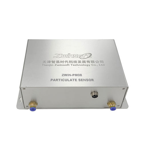 Konzentrations-Sensor / Dichte - ZWIN-PM08 - Tianjin Zwinsoft Technology Co.,Ltd.