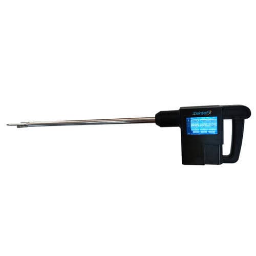 Ölnebeldetektor - ZWIN-YYM06 - Tianjin Zwinsoft Technology Co.,Ltd. - Lichtstreuung / dynamisch / hydrostatisch