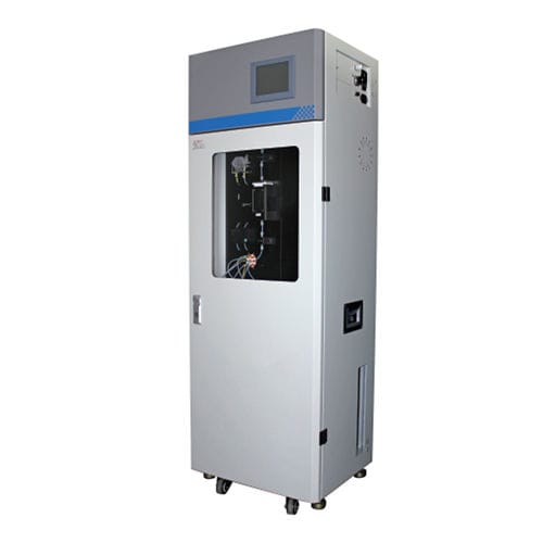 Wasser-Analysator - ZWIN-NH3N1006 - Tianjin Zwinsoft Technology Co.,Ltd. - Überwachung / für Abwasser / Konzentration