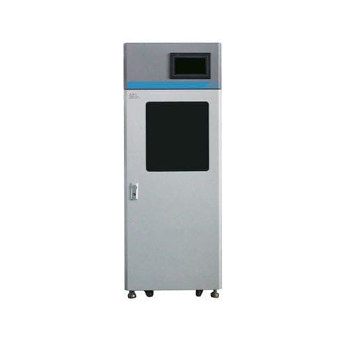 Wasser-Analysator - ZWIN-Cl2 1006 - Tianjin Zwinsoft Technology Co.,Ltd. - Überwachung / Konzentration / kompakt