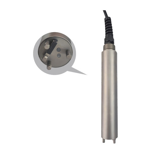 Chlorophylle-sensor / Fluoreszenz - ZWIN-CHL1006 - Tianjin Zwinsoft Technology Co.,Ltd.