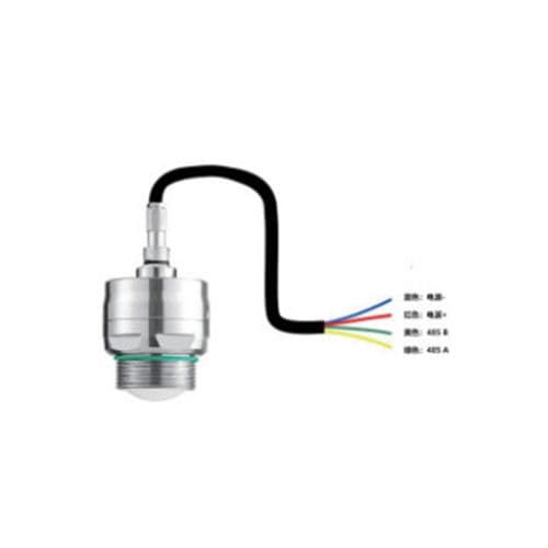 Füllstandsensor für Wasser - ZWIN-LT1006 - Tianjin Zwinsoft Technology Co.,Ltd. - Modbus