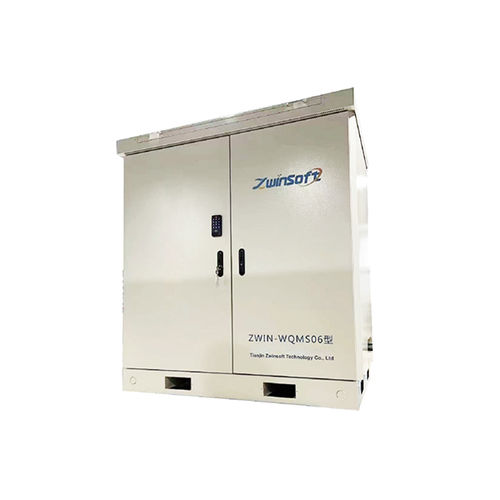 pH-Überwachungssystem - Tianjin Zwinsoft Technology Co.,Ltd.
