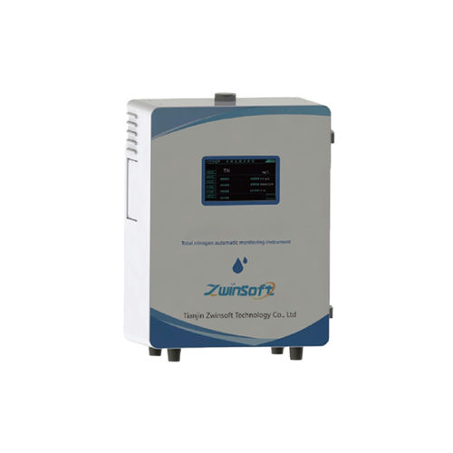 Gesamtstickstoffanalysator - ZWIN-TN1006 - Tianjin Zwinsoft Technology Co.,Ltd. - Überwachung / Online / automatisch