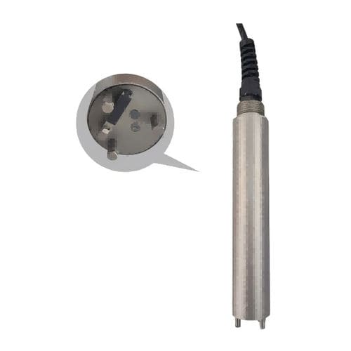 Detektor für Öl in Wasser - ZWIN-OIW1006 - Tianjin Zwinsoft Technology Co.,Ltd. - UV-Licht / UV-Fluoreszenz