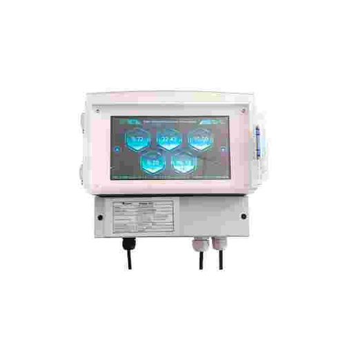Wasserqualitäts-Überwachungsmodul - ZWIN-CONT1006 - Tianjin Zwinsoft Technology Co.,Ltd. - Multiparameter / Wasser