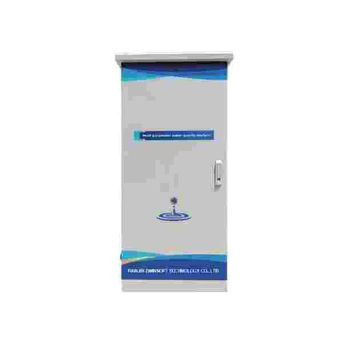 Wasserqualitäts-Überwachungsanlage - ZWIN-MOWQM08 - Tianjin Zwinsoft Technology Co.,Ltd. - Online / und Datenerfassung