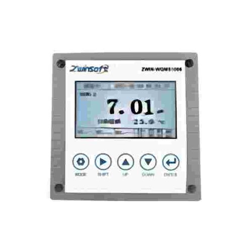 Wasserqualitätsüberwachungssystem - ZWIN-WOMS1006 - Tianjin Zwinsoft Technology Co.,Ltd. - Wasser / digital / Echtzeit