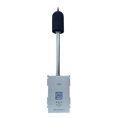 Integrierender Schallpegelmesser - ZWIN-AWA5688 - Tianjin Zwinsoft Technology Co.,Ltd. - Analysator / Klasse 2 / mit Datenerfassung