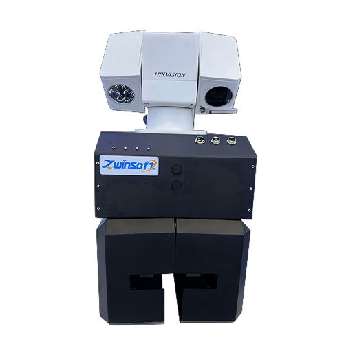 SCARA-Roboter - ZWIN-AI - Tianjin Zwinsoft Technology Co.,Ltd. - 1-Achs / Bearbeitung / Eich