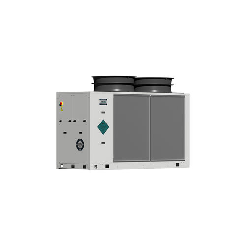 Wasserrückkühler - ULTRACOMPACT - Kaltra Innovativtechnik GmbH - für Industrieanwendungen / kompakt / Mikrokanal