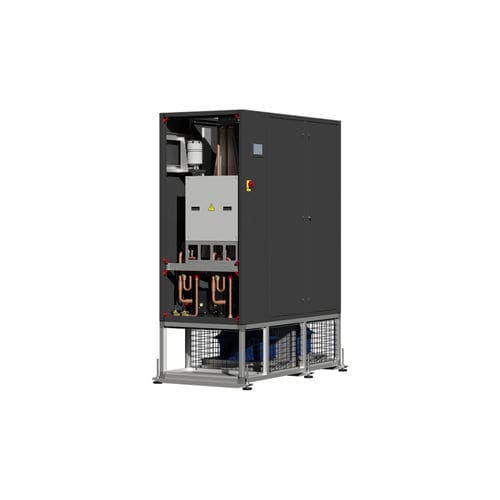 Industrie-Klimasystem - LAMBDA DX/DXU series - Kaltra Innovativtechnik GmbH