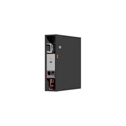 Kompaktes Klimasystem - COMPACT DX series - Kaltra Innovativtechnik GmbH