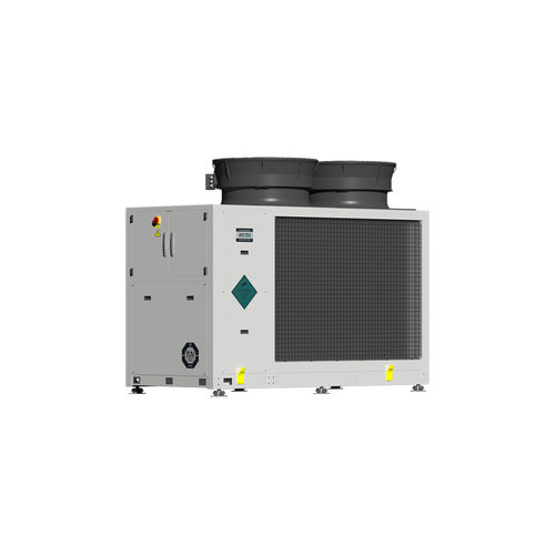 Wasserrückkühler - ULTRACOMPACT II FREECOOL - Kaltra Innovativtechnik GmbH - Luft / Free-Cooling / Mikrokanal