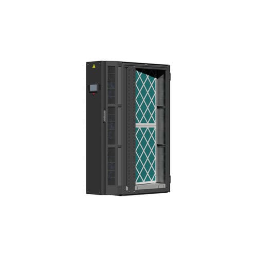 Mobiler Rückkühler - LAMBDA IN-ROW CW II series - Kaltra Innovativtechnik GmbH