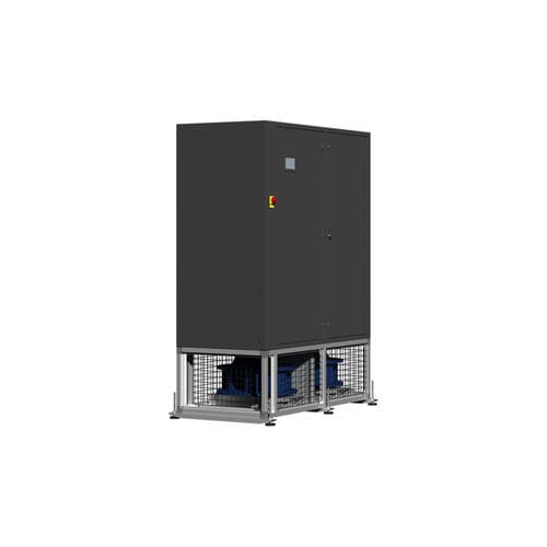 Wasserrückkühler - DELTA CW/CWU series - Kaltra Innovativtechnik GmbH - Luft