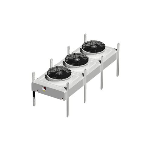 Luftgekühlter Kondensator - BORRUM series - Kaltra Innovativtechnik GmbH