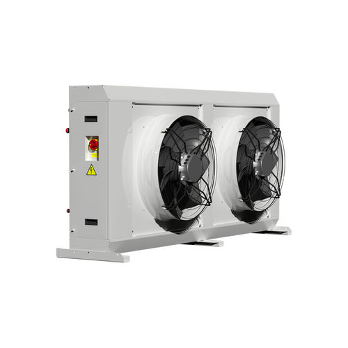 Luftgekühlter Kondensator - CNM series - Kaltra Innovativtechnik GmbH
