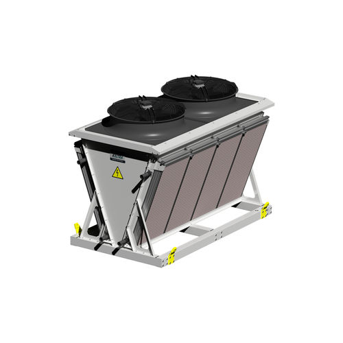 Rückkühler - BORA series - Kaltra Innovativtechnik GmbH