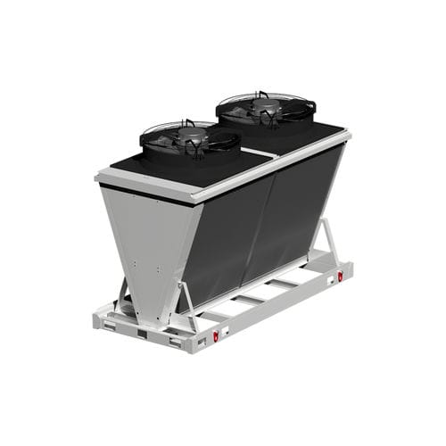 Adiabatischer Rückkühler - Kaltra Innovativtechnik GmbH