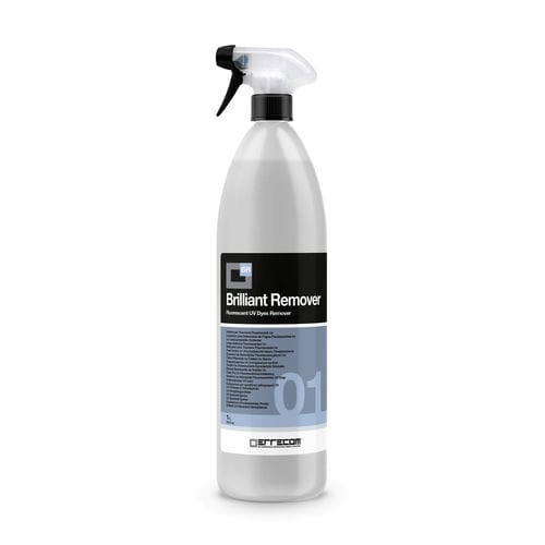 Reinigungs-Lösungsmittel - Brilliant Remover - ERRECOM SRL - Entfettung