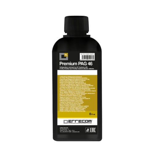 Feststoff-Schmierstoff / mit Polyethylen - PAG  - ERRECOM SRL - für die Automobilindustrie / Niedrigtemperatur / hochleistungsfähig