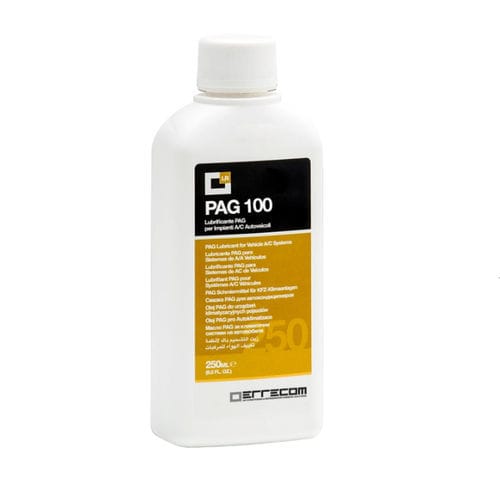 Schmieröl - PREMIUM PAG 100 - ERRECOM SRL - Schutz / für Verdichter / für die Automobilindustrie