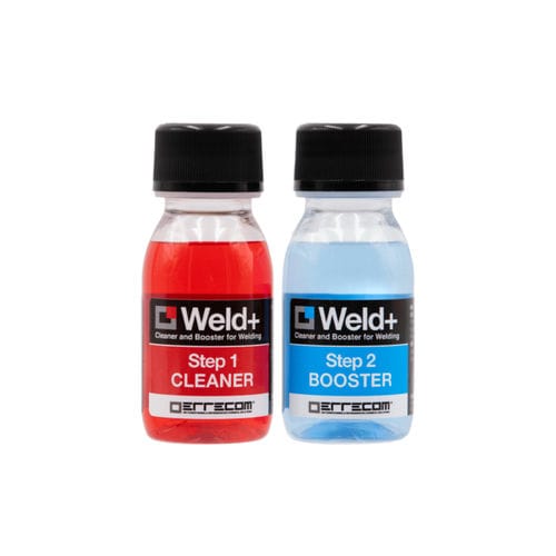 Desoxidationsmittel zur Reinigung - WELD + - ERRECOM SRL