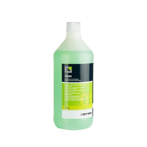 Additiv mit Rostschutz - URAN - ERRECOM SRL