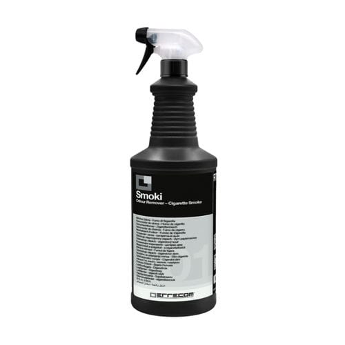 Aerosol zur Oberflächenbehandlung - SMOKI  - ERRECOM SRL - Langzeit