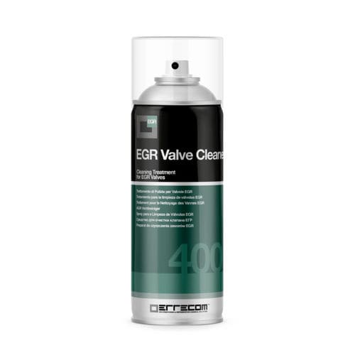 Reinigungsaerosol - EGR - ERRECOM SRL - Entfettung / Schaumstoff