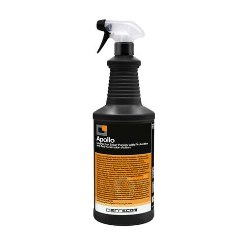 Reinigungsaerosol - APOLLO - ERRECOM SRL - Schutz