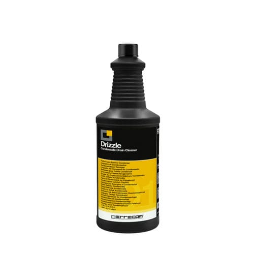 Reinigungschemikalie - DRIZZLE  - ERRECOM SRL