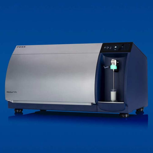 Analysator für Flüssigkeiten - MilkoScan™ FT3 - FOSS - Molke / Rahm / Protein