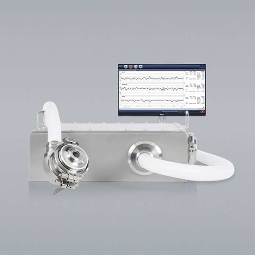 Protein-Analysator - ProFoss™ 2 - FOSS - Prozess / Labor / Milchprodukte