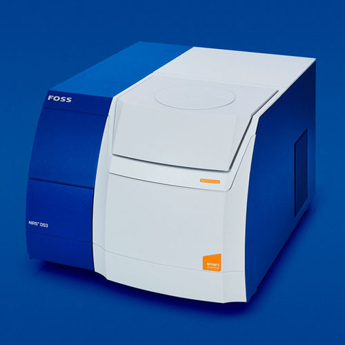 Rahm-Analysator - NIRS™ DS3 - FOSS - Protein / für Asche / Überwachung