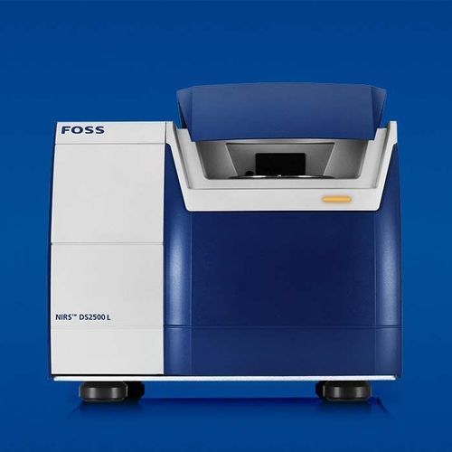 Analysator für Flüssigkeiten - NIRS™ DS2500 L - FOSS - Öl / Säure / Staub