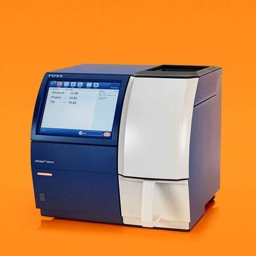 Öl-Analysator - Infratec™ NOVA - FOSS - Protein / für Asche / Getreide