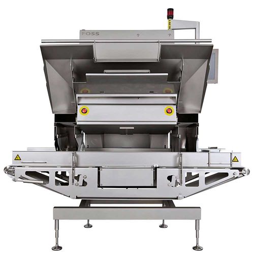 Fettanalysator - MeatMaster™ II C - FOSS - Überwachung / Prozess / Nahrungsmittel