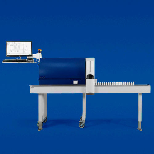 Wasser-Analysator - MilkoScan™ 7 RM - FOSS - Säure / Feststoff / Protein