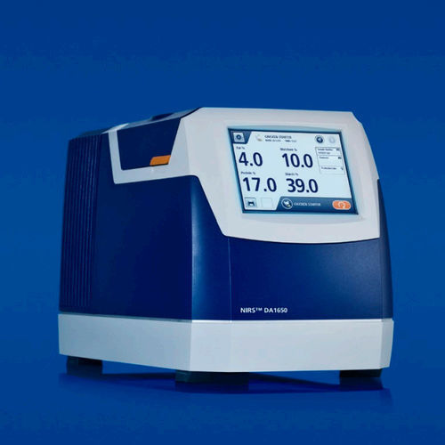 Öl-Analysator - NIRS™ DA1650 - FOSS - Protein / für Asche / Prozess